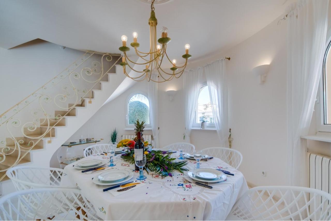 Villa Son Serra, Pool And Chill Out Close To The Beach Son Serra de Marina Eksteriør billede
