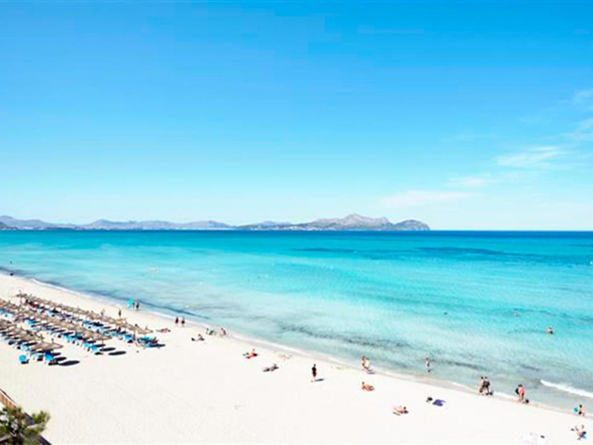 Villa Son Serra, Pool And Chill Out Close To The Beach Son Serra de Marina Eksteriør billede