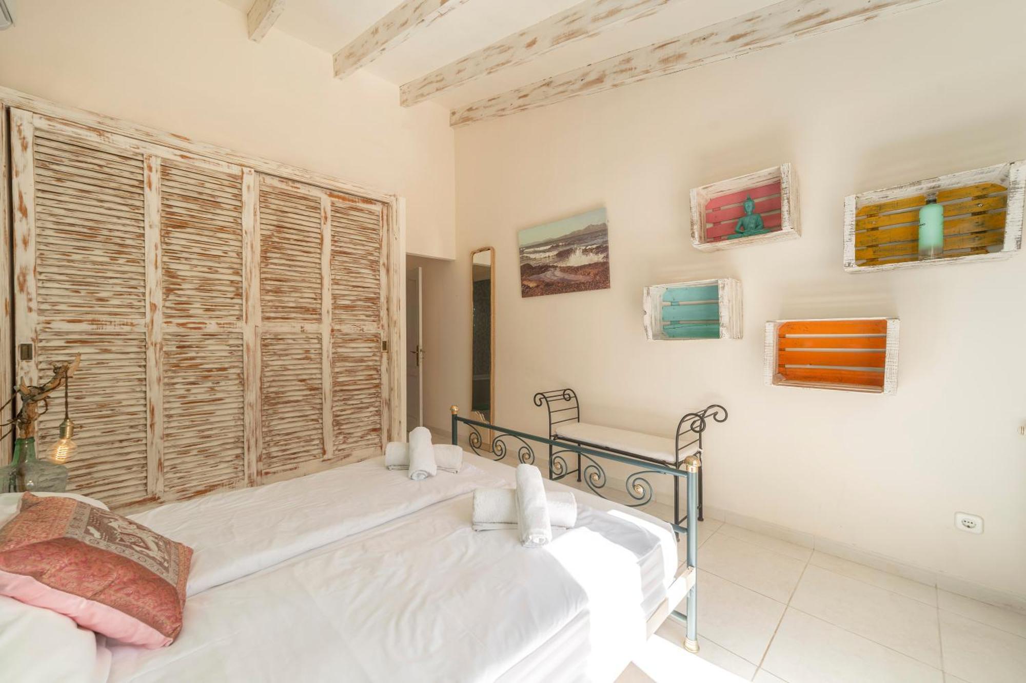 Villa Son Serra, Pool And Chill Out Close To The Beach Son Serra de Marina Eksteriør billede