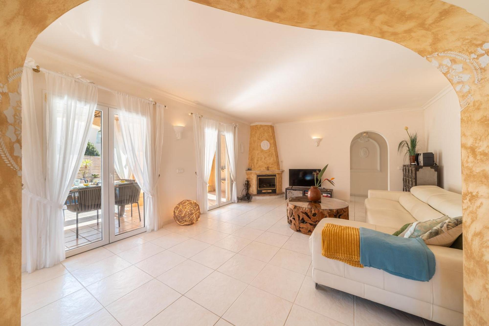 Villa Son Serra, Pool And Chill Out Close To The Beach Son Serra de Marina Eksteriør billede
