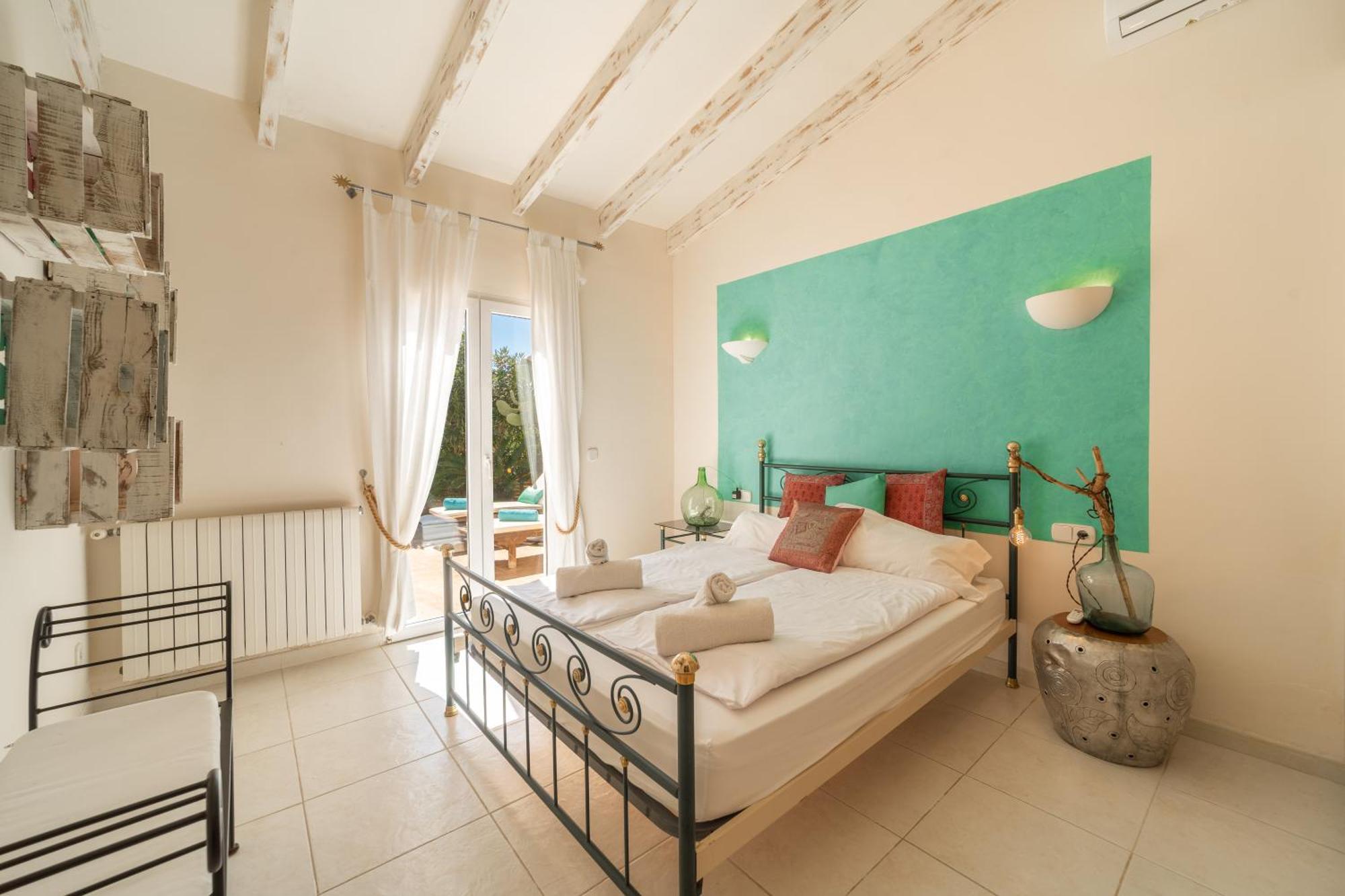 Villa Son Serra, Pool And Chill Out Close To The Beach Son Serra de Marina Eksteriør billede