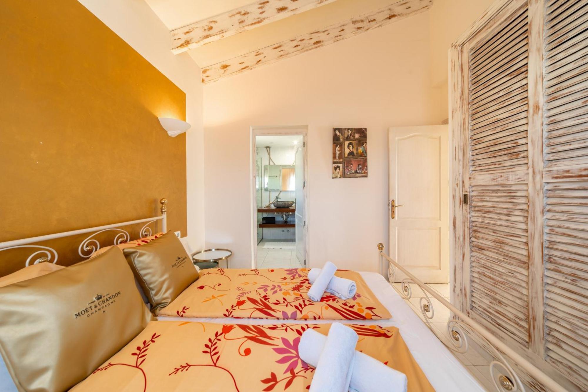 Villa Son Serra, Pool And Chill Out Close To The Beach Son Serra de Marina Eksteriør billede