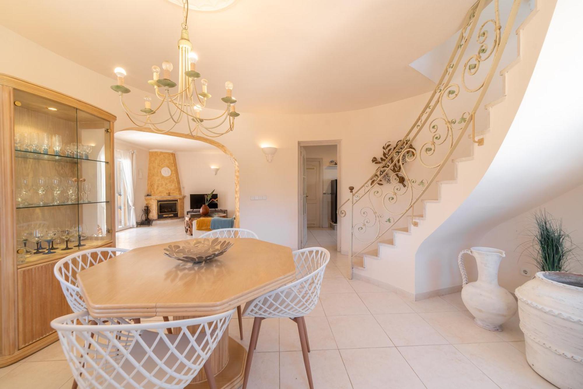 Villa Son Serra, Pool And Chill Out Close To The Beach Son Serra de Marina Eksteriør billede