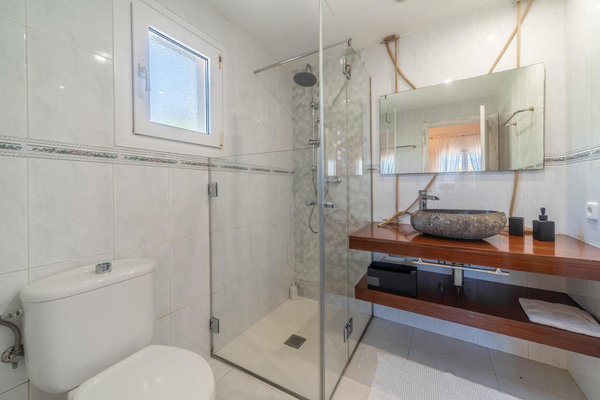 Villa Son Serra, Pool And Chill Out Close To The Beach Son Serra de Marina Eksteriør billede