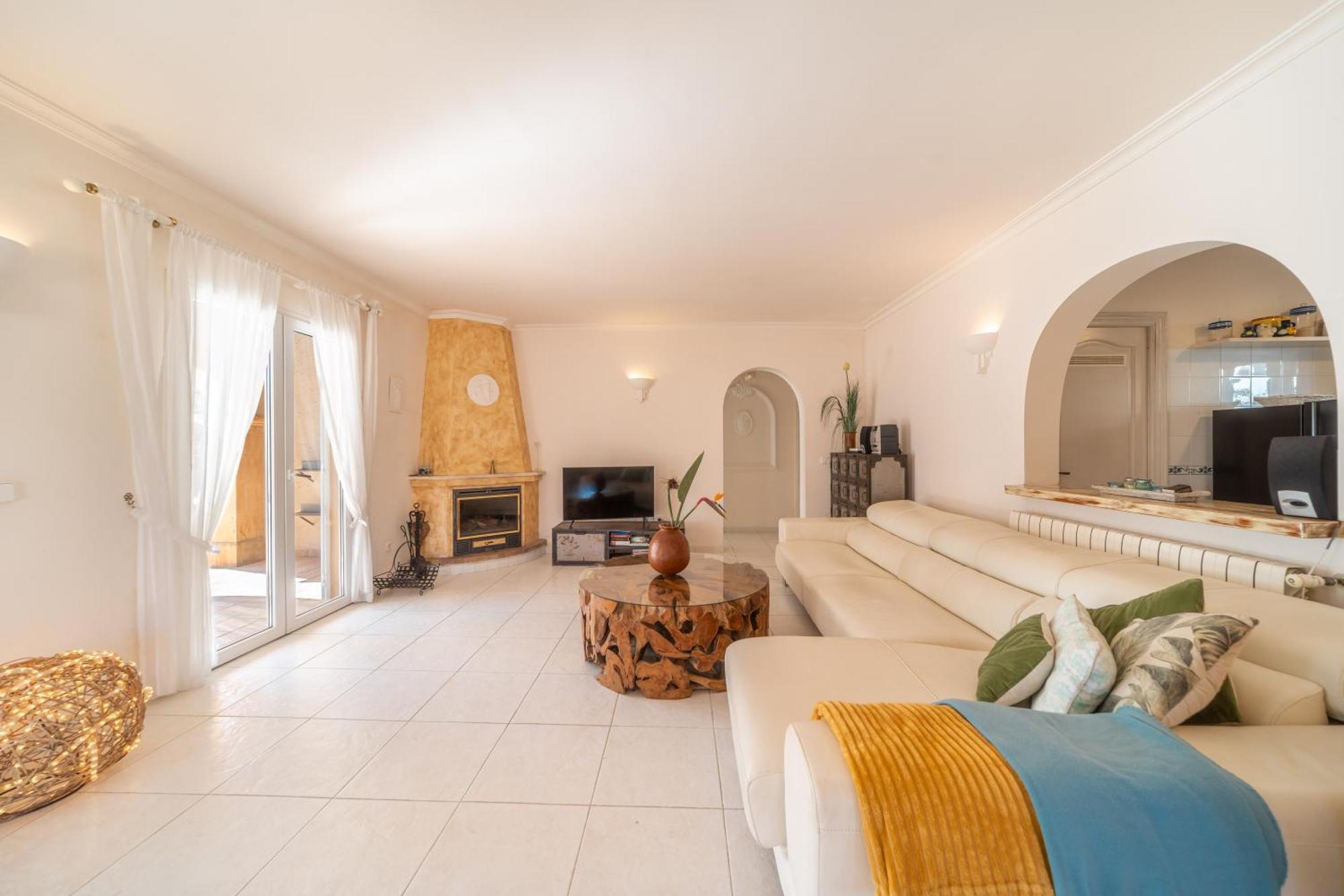Villa Son Serra, Pool And Chill Out Close To The Beach Son Serra de Marina Eksteriør billede