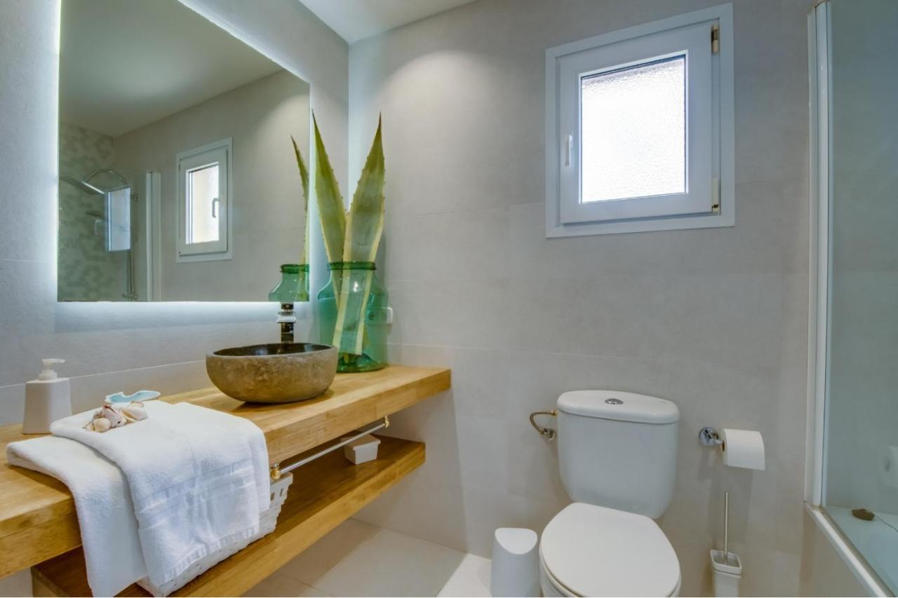 Villa Son Serra, Pool And Chill Out Close To The Beach Son Serra de Marina Eksteriør billede