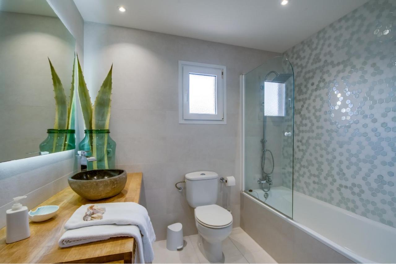 Villa Son Serra, Pool And Chill Out Close To The Beach Son Serra de Marina Eksteriør billede