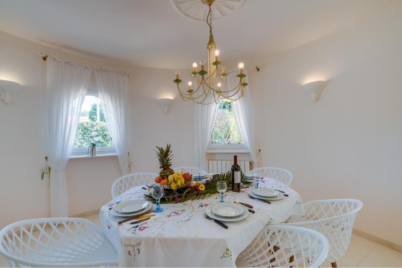 Villa Son Serra, Pool And Chill Out Close To The Beach Son Serra de Marina Eksteriør billede
